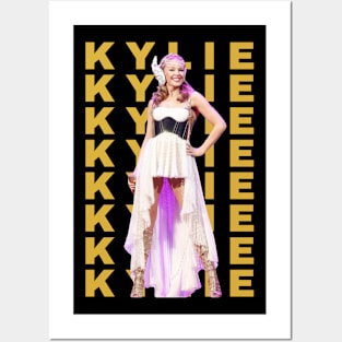 Kylie Minogue Aphrodite Posters and Art